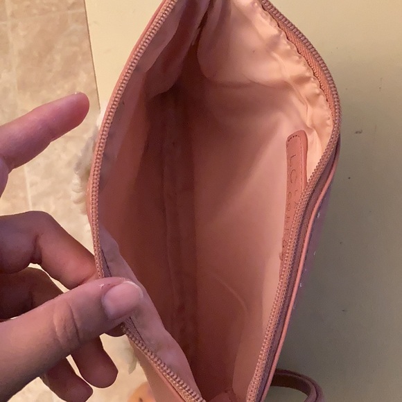 LC Lauren Conrad makeup bag - Picture 7 of 9
